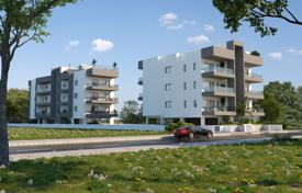New residential complex with apartments لیماسول, قبرس. 217,000 € از
