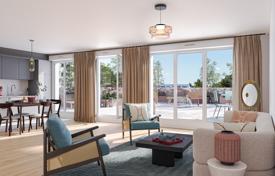 New residential complex with apartments Ile-de-France, فرانسه. 355,000 € از