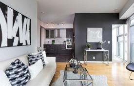آپارتمان  – York Street, Old Toronto, تورنتو,  انتاریو,   کانادا. C$858,000