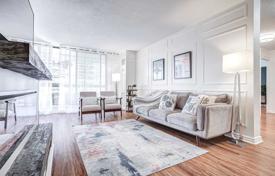 آپارتمان  – Quebec Avenue, Old Toronto, تورنتو,  انتاریو,   کانادا. C$1,173,000