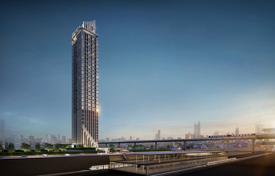 New residential complex with apartments Ratchathewi, تایلند. $314,000 از