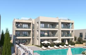 آپارتمان  – پارالیمنی, Famagusta, قبرس. From 220,000 €