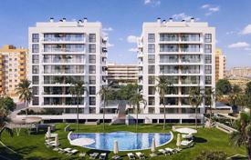 2غرفة آپارتمان  63 متر مربع Guardamar del Segura, اسپانیا. 253,000 €