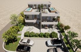 3غرفة آپارتمان  99 متر مربع Vodice, کرواسی. 320,000 €