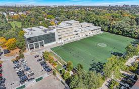 6غرفة  دو خانه بهم متصل Old Toronto, کانادا. C$1,480,000