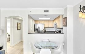 آپارتمان کاندو – South Bayshore Drive, میامی, فلوریدا,  ایالات متحده آمریکا. $609,000