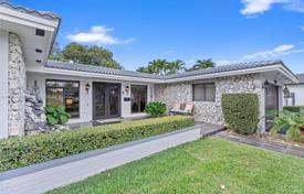 4غرفة خانه  290 متر مربع Miami Lakes, ایالات متحده آمریکا. $1,125,000
