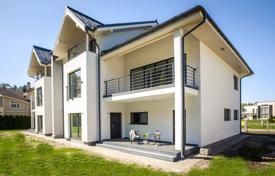 6غرفة خانه  322 متر مربع Northern District (Riga), لتونی. 570,000 €