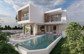 4غرفة دو خانه بهم چسبیده 298 متر مربع Sea Caves, قبرس. 1,400,000 €