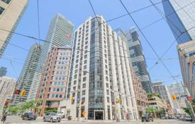 آپارتمان  – Bay Street, Old Toronto, تورنتو,  انتاریو,   کانادا. C$779,000