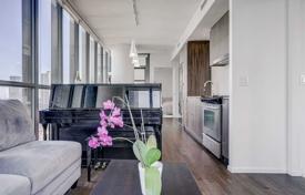 آپارتمان  – Charles Street East, Old Toronto, تورنتو,  انتاریو,   کانادا. C$1,163,000