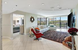 2غرفة شقق في الوحدات السكنية 111 متر مربع South Bayshore Drive, ایالات متحده آمریکا. $940,000