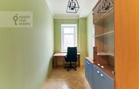 5غرفة آپارتمان  110 متر مربع Moscow, روسیه. $730 في الأسبوع