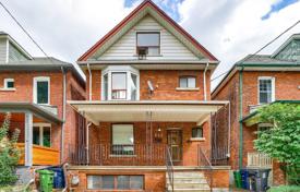 خانه  – Old Toronto, تورنتو, انتاریو,  کانادا. C$1,842,000