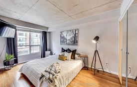 آپارتمان  – King Street, Old Toronto, تورنتو,  انتاریو,   کانادا. C$1,090,000