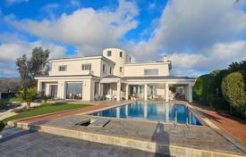6غرفة دو خانه بهم چسبیده 420 متر مربع Konia, قبرس. 2,700,000 €