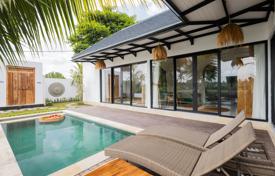 2غرفة ویلا  105 متر مربع Ubud, اندونزی. $185,000