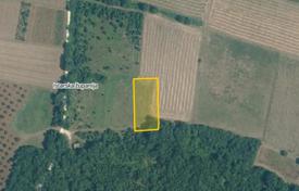 زمین تجاری Istria County, کرواسی. 80,000 €