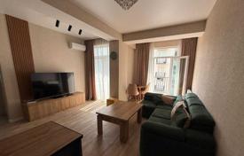 3غرفة آپارتمان  72 متر مربع Krtsanisi Street, گرجستان. $108,000