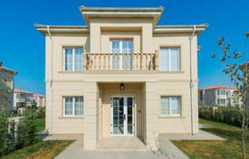 4غرفة ویلا  230 متر مربع Nardaran, جمهوری آذربایجان. $800,000