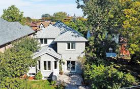 6غرفة خانه  Etobicoke, کانادا. C$2,860,000