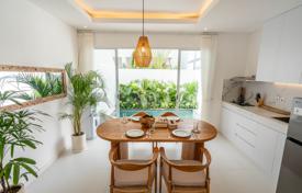 2غرفة ویلا  80 متر مربع Canggu, اندونزی. $190,000