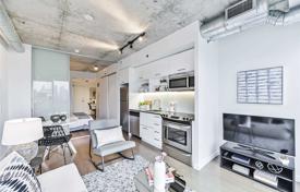 آپارتمان  – Trolley Crescent, Old Toronto, تورنتو,  انتاریو,   کانادا. C$732,000