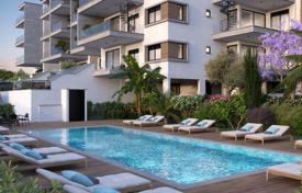 2غرفة شقة في مبنى جديد Limassol (city), قبرس. 475,000 €