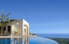 3غرفة ویلا  Tala, قبرس. 580,000 €