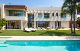 5غرفة ویلا  672 متر مربع ماربلا, اسپانیا. 7,600,000 €