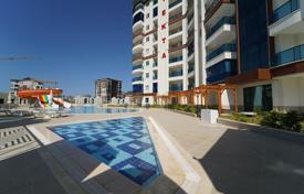 2غرفة شقة في مبنى جديد 55 متر مربع Gazipasa, ترکیه. $130,000