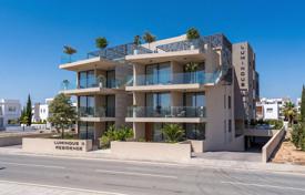 New residential complex with apartments Aradippou, قبرس. 160,000 € از