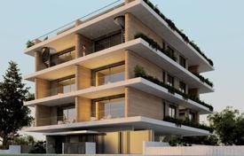 New residential complex with apartments لیماسول, قبرس. 315,000 € از