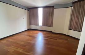 3غرفة شقق في الوحدات السكنية Pathum Wan, تایلند. $3,700 في الأسبوع