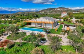 3غرفة خانه  125 متر مربع Nafplio, یونان. 590,000 €
