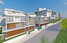 3غرفة شقة في مبنى جديد Limassol (city), قبرس. 426,000 €