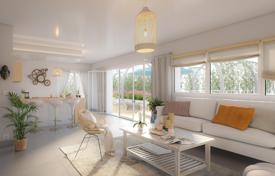 New residential complex with apartments Bordeaux, فرانسه. 307,000 € از