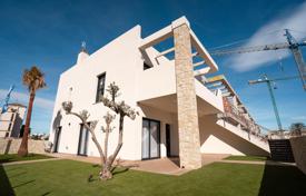 3غرفة دو خانه بهم چسبیده 83 متر مربع Pilar de la Horadada, اسپانیا. 340,000 €
