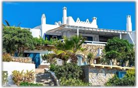 ویلا  – میکونوس, جزایر اژه, یونان. 1,500,000 €