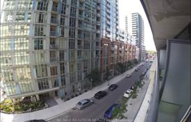 آپارتمان  – Lisgar Street, Old Toronto, تورنتو,  انتاریو,   کانادا. C$753,000