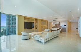 آپارتمان کاندو – Collins Avenue, میامی, فلوریدا,  ایالات متحده آمریکا. $4,000,000