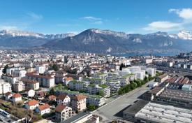 New residential complex with apartments Annecy, فرانسه. 302,000 € از