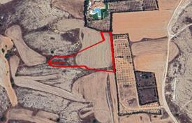 زمین تجاری نیکوزیا, قبرس. 435,000 €