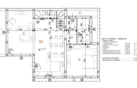زمین تجاری Crikvenica, کرواسی. 180,000 €
