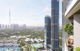 مجتمع مسكوني 310 Riverside Crescent – Nad Al Sheba 1, دبی, امارات متحده عربی. From $432,000
