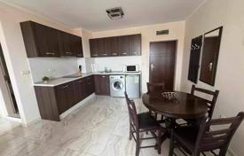 2غرفة آپارتمان  53 متر مربع Sveti Vlas, بلغارستان. 122,000 €