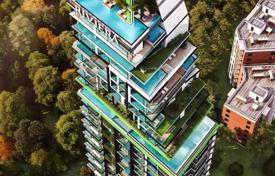 New residential complex with apartments Pratumnak, تایلند. $111,000 از
