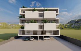 2غرفة پنت‌هاوس ها 117 متر مربع Agios Athanasios (Cyprus), قبرس. 660,000 €