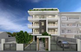 ساختمان تازه ساز – سالونیک, منطقه مقدونیه و تراکیه, یونان. 140,000 €