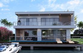 4غرفة عمارت  438 متر مربع Wilton Manors, ایالات متحده آمریکا. $3,800,000